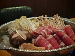-埋位小酒馆(东城店)