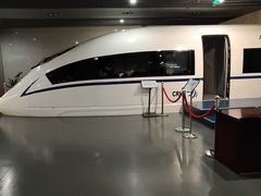 -中国铁道博物馆(正阳门馆)