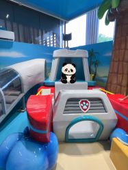 -尼克Playtime(欢乐海岸店)