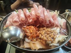 -MI WU FACTORY米屋美食工厂餐厅(绿地店)