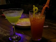 -Helens海伦司小酒馆(鼓楼店)