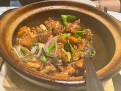 -汤城小厨•粤菜•靓汤(西直门凯德MALL店)