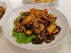 -大铁勺新津菜(熙悦汇店)
