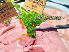 -潮澎派·潮汕菜大排档(南较西路店)