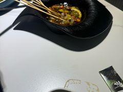 -椰子湾·海南火锅·糟粕醋·椰子鸡(正大广场店)