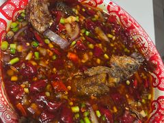 -欧记大排档·景德菜(上海首店)