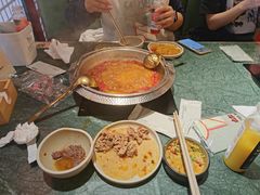 -牛New寿喜烧(曹路花园城店)