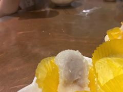 -一口小满手作糯米糍(北山店)