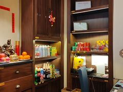 -煜丰汴京烤鸭(福彩路店)