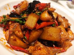 -酝· 大师滇菜(公园1903店)