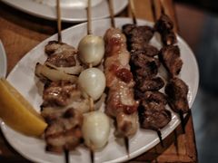 -福烤锦花(长乐路店)