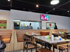 大堂-大自然醉鹅·铁锅火焰鹅(上海联洋店)
