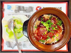 -其灵紫砂煲仔饭(富莲大厦店)