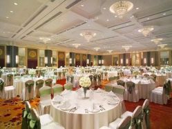 -武汉香格里拉大酒店·宴会厅