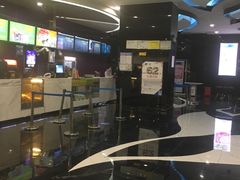 -时代华纳国际影城(鹏晖广场店)