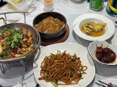 -老人和饭店(淮海中路店)