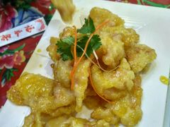 -福春居饺子楼(创业路店)