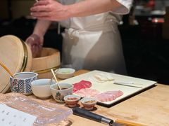 -元熹会席料理