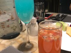 -安蒂娅·海鲜自助餐厅(安蒂娅美兰酒店)