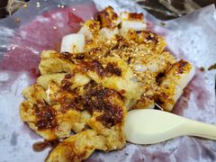 -香港风味小吃店(中英街店)