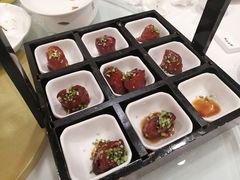 -汇贤府·李氏鲁菜(五棵松店)