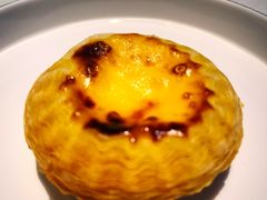 蛋挞-大董(环贸iapm店)