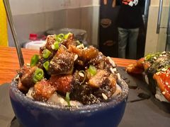 -戏作寿司(观音桥店)