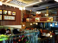 -大川先生·小龙虾·川菜(信义坊店)