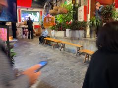 -客家大院·非遗赣南客家菜(郁孤台店)