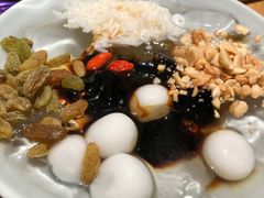 -青梅酒肆PLUS(长白仙岛北路店)