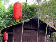 -桂林古东瀑布景区