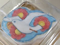 -昆明冠生园·蛋糕·面包(南强街店)