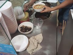-湖南常德牛肉粉(翻身店)