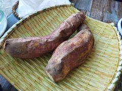 -吉顺坑烤
