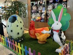 -永泰福朋喜来登酒店-宜客乐自助餐厅(远大路店)