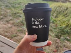 -BLATAGE COFFEE