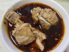 锅仔排骨-老殷锅仔