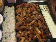 -火炉火自助餐(枫蓝国际店)