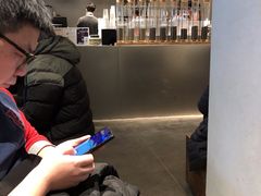 -喜茶(上海兴业太古汇店)