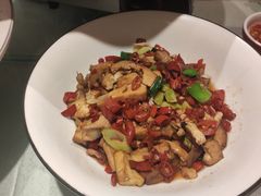 -老傅家湘潭水煮活鱼店(众一国际店)