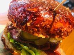 -魏斯理汉堡(西安沣东吾悦店)