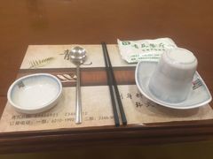 -青瓦餐厅·生鱼片·韩园烤肉(西塔店)