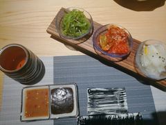 -吉屋烤肉(八宝街店)