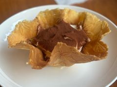 -北辰洲际酒店·IT MAMA意式家味餐厅
