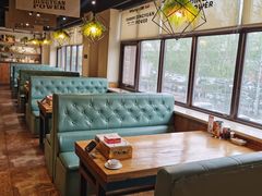 卡座-鼎原力量东北吊炉烧烤(临河街店)