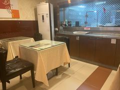 -香港威特瑞茶餐厅(小白楼音乐厅店)