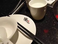 捞王锅物料理(昆山店)-捞王猪肚鸡火锅(昆山店)