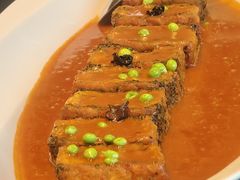 -丽晶轩中餐厅(重庆丽晶酒店)