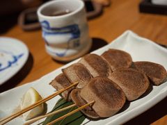 -渔寿司·日本料理(艾尚天地店)