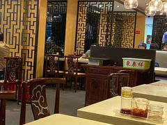 大堂-东泰祥生煎馆(重庆北路店)